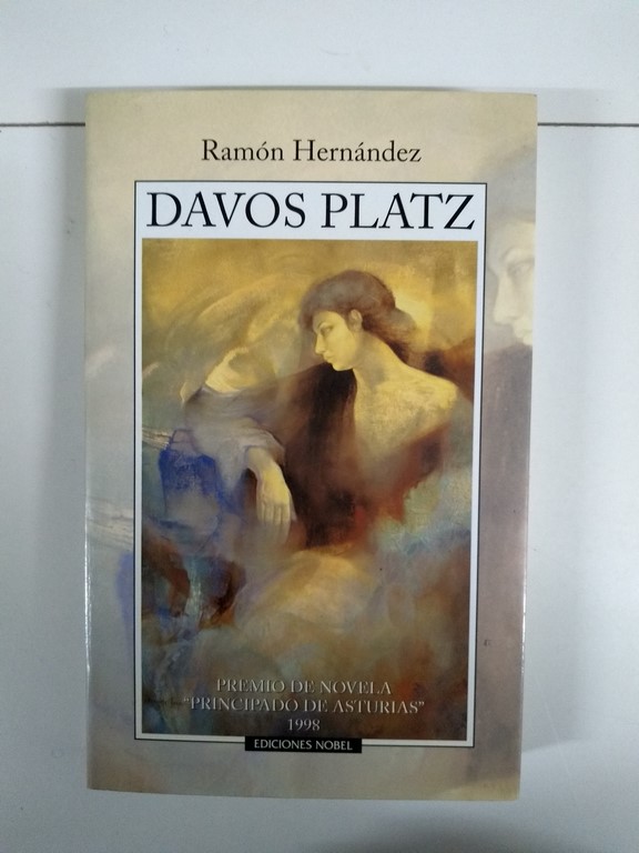 Davos Platz