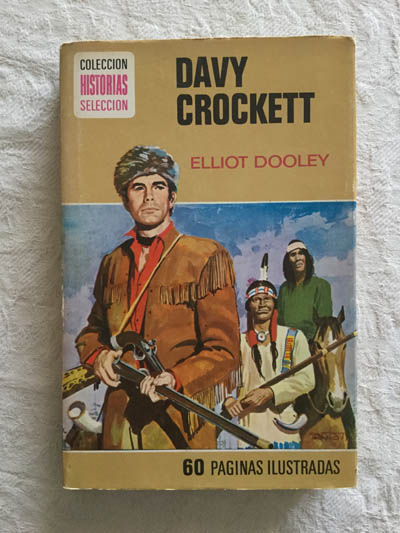 Davy Crockett