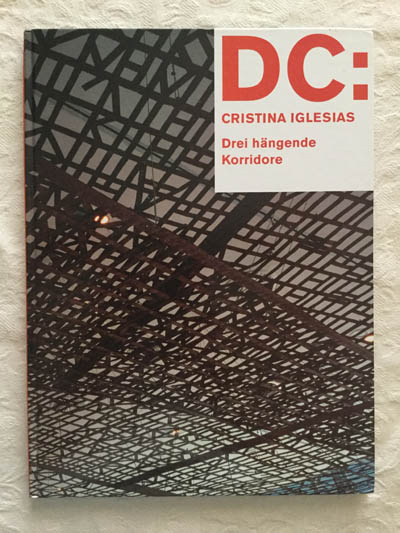 DC: Cristina Iglesias