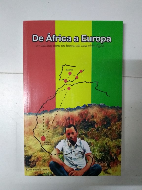De África a Europa