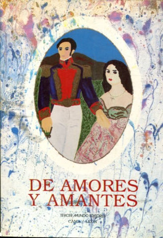 DE AMORES Y AMANTES.