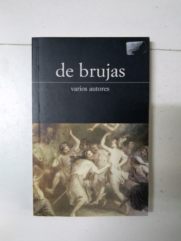 De brujas