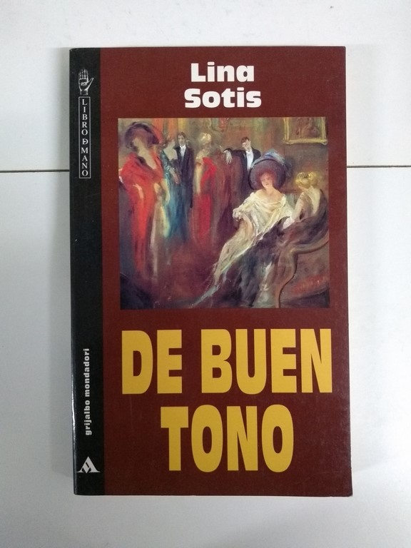 De buen tono