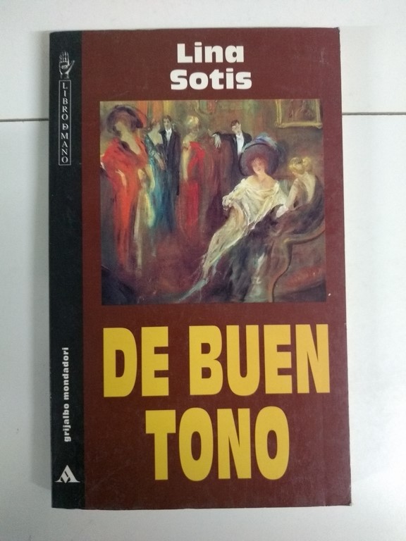 De buen tono