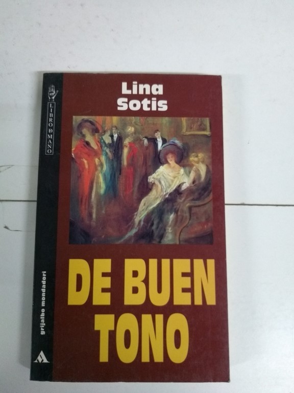 De buen tono