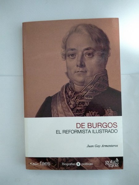 De Burgos