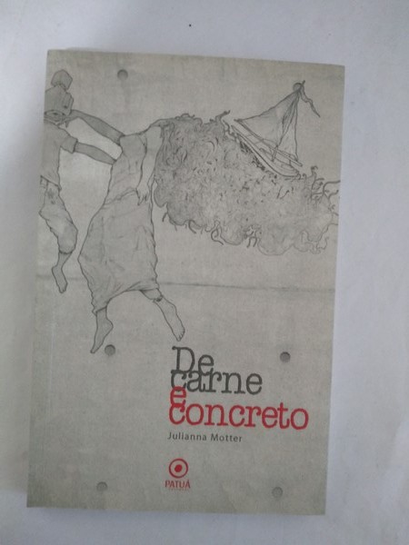 De carne e concreto