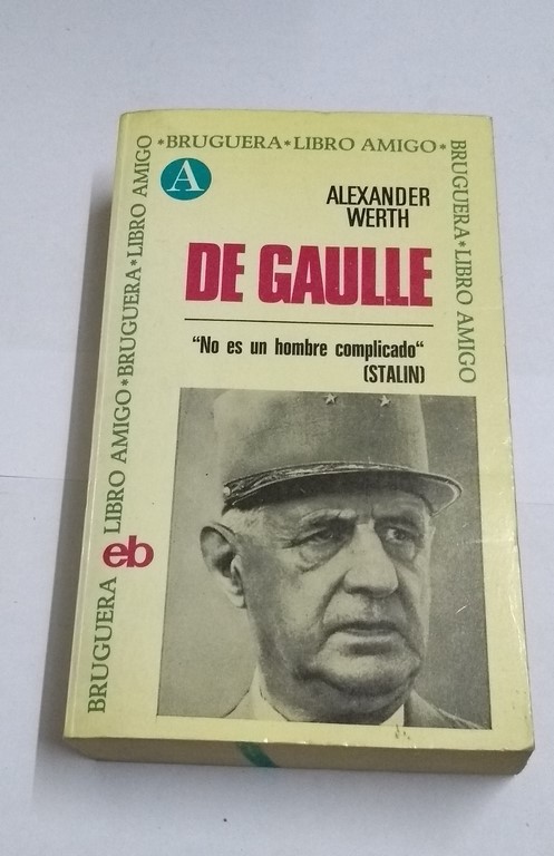 De Gaulle