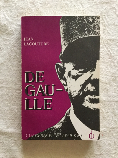 De Gaulle
