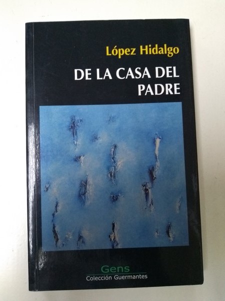 De la casa del padre