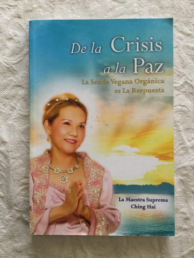 De la crisis a la paz