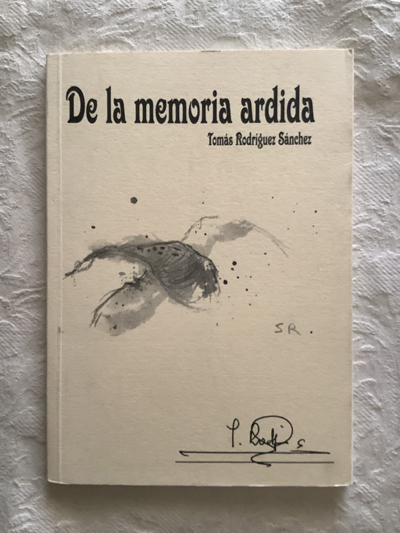 De la memoria ardida