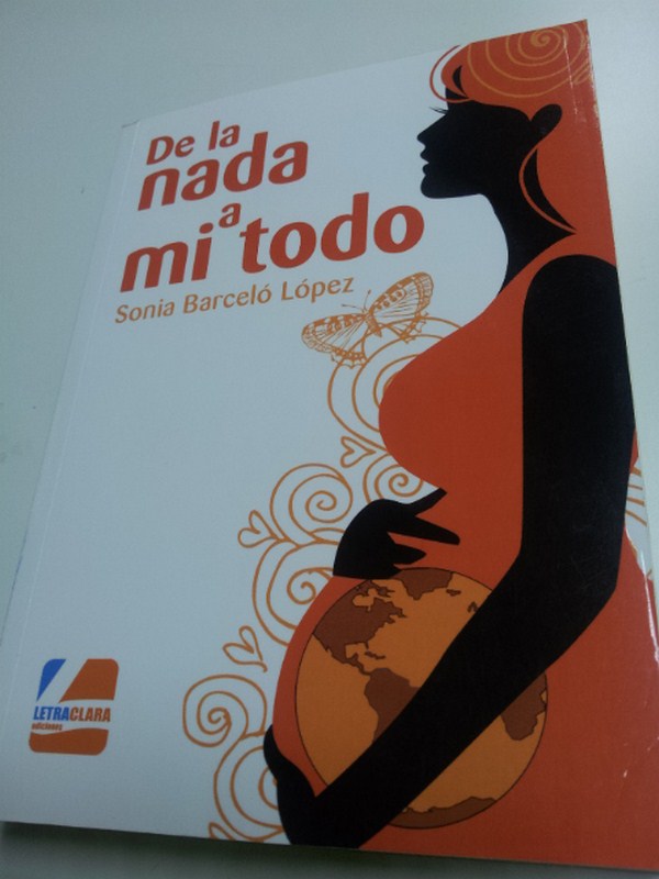 De la nada a mi todo