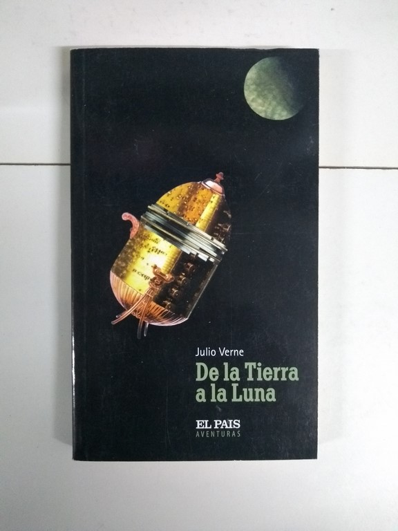 De la Tierra a la Luna