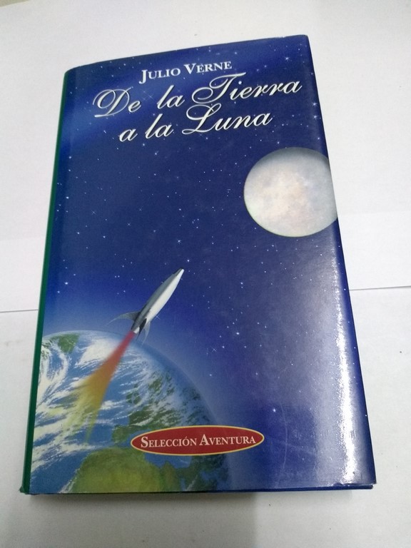 De la Tierra a la Luna