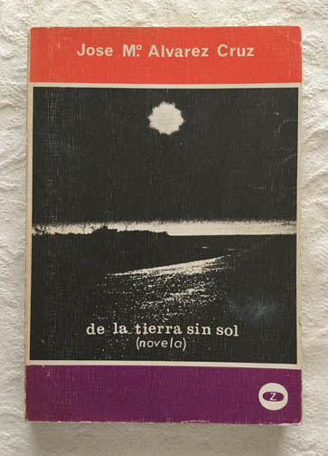 De la tierra sin sol