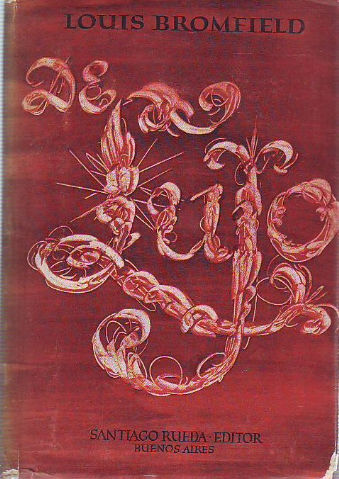 DE LUJO