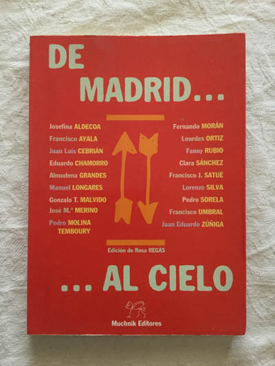 De Madrid… al cielo