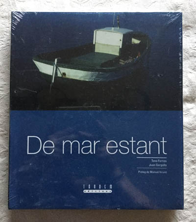 De mar estant