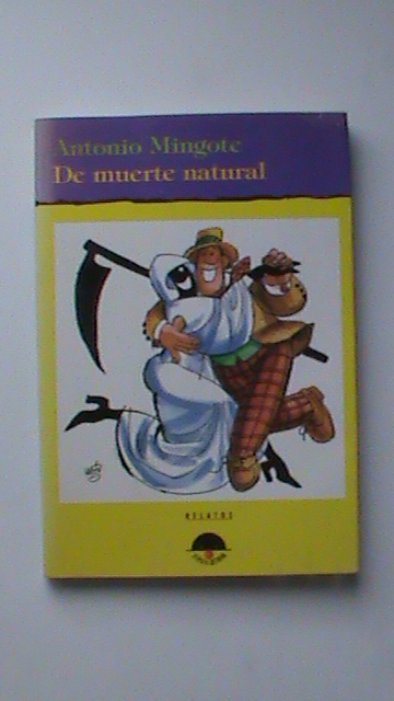 De muerte natural