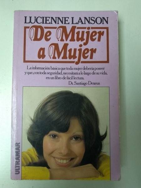 De mujer a mujer