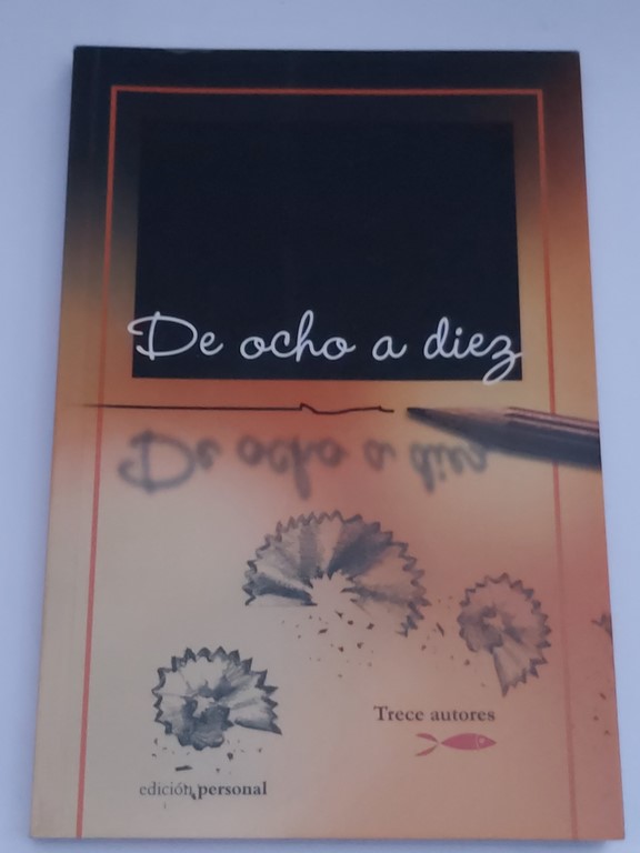 De ocho a diez