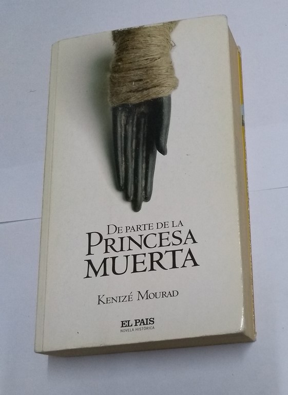 De parte de la princesa muerta