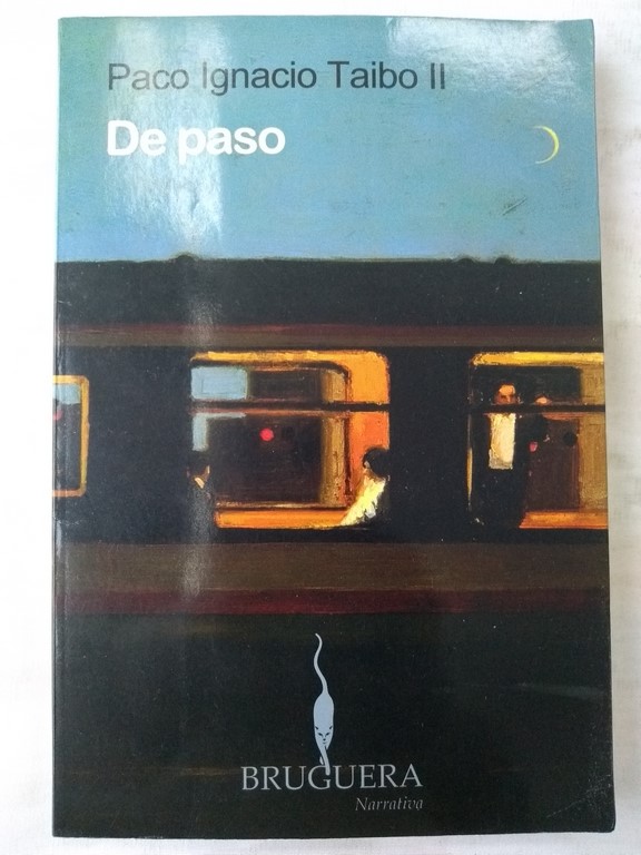 De paso