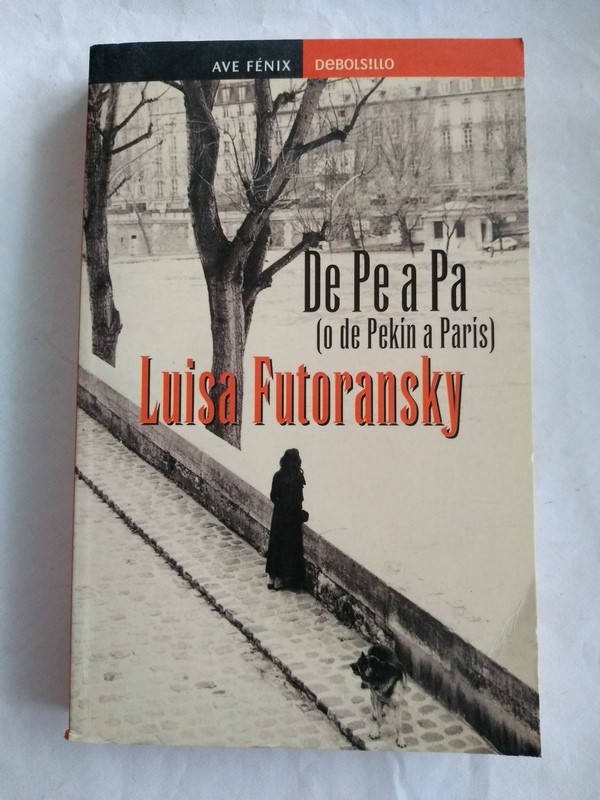 De Pe a Pa (o de Pekín a París)