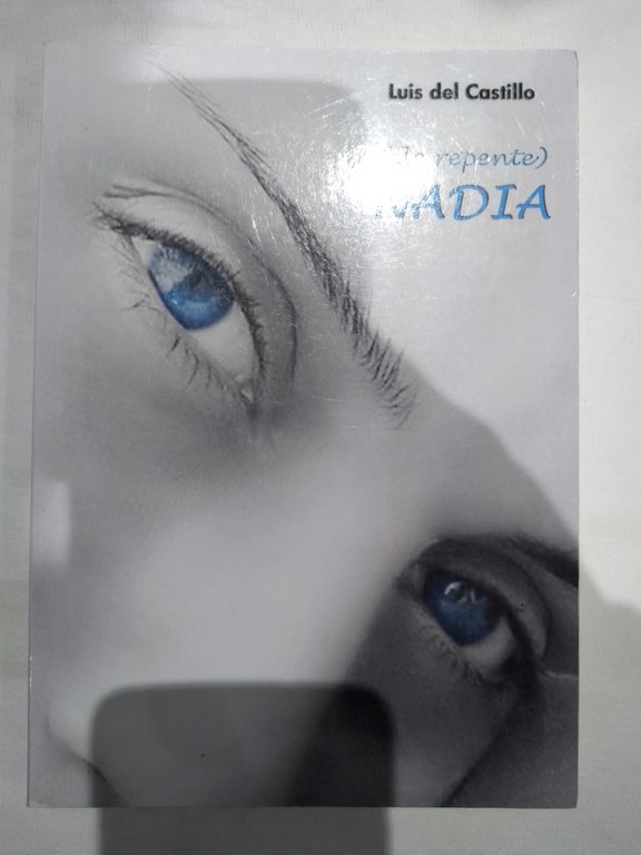 (de repente) Nadia