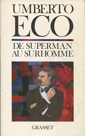 DE SUPERMAN AU SURHOMME.