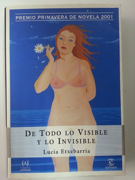 De todo lo Visible y lo Invisible