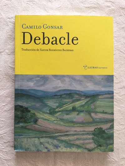 Debacle