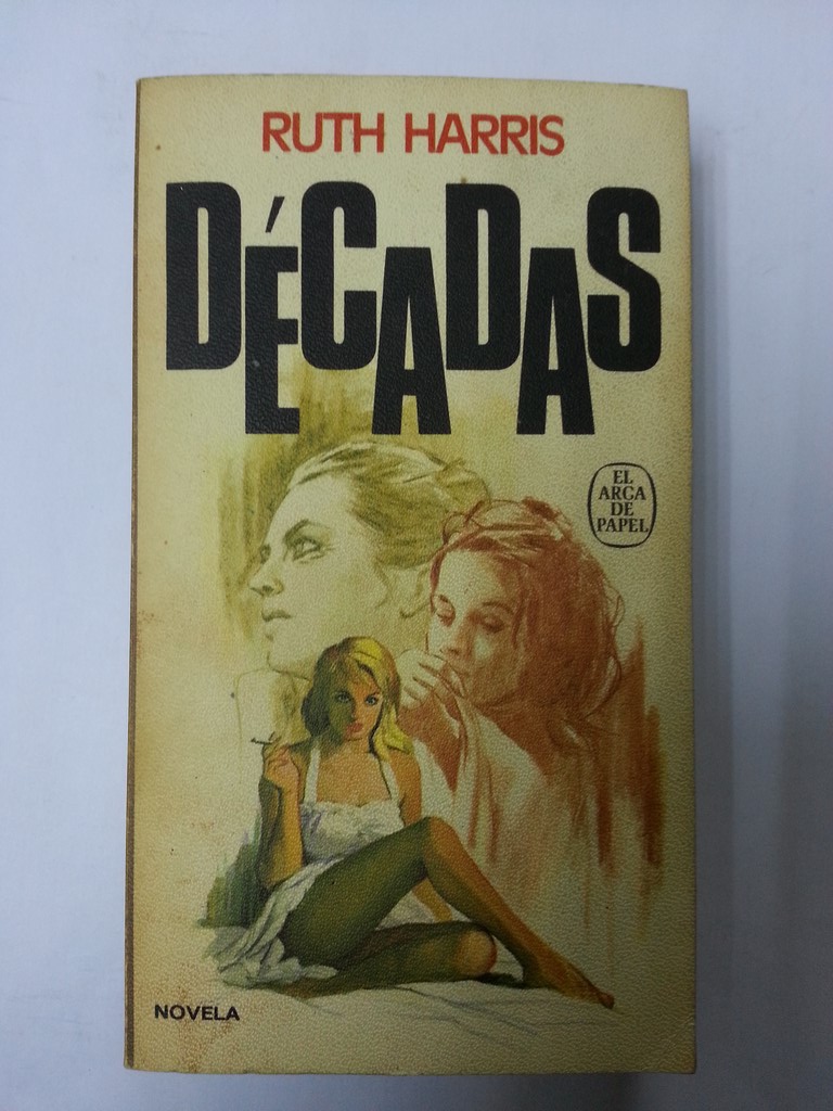 Decadas
