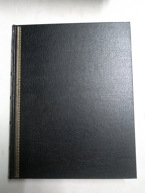 Decennium, años 50