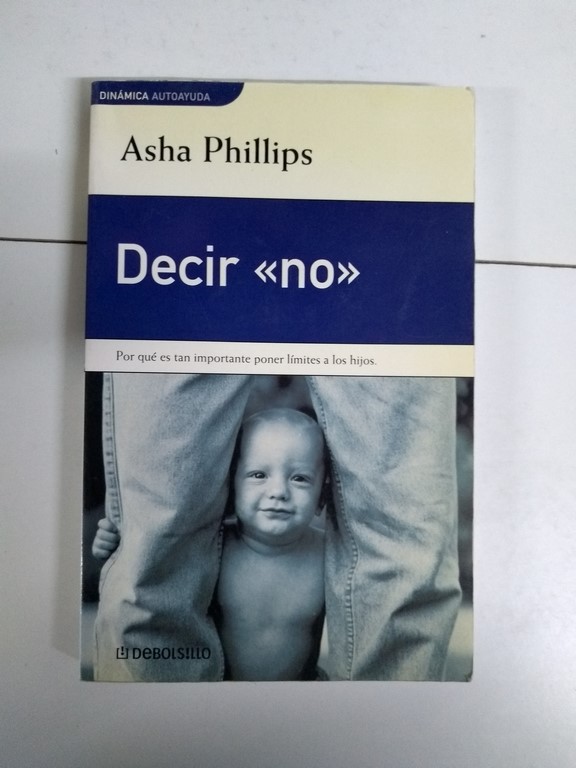 Decir “no”
