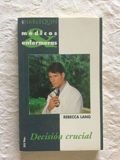 Decisión crucial