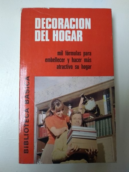 Decoracion del hogar