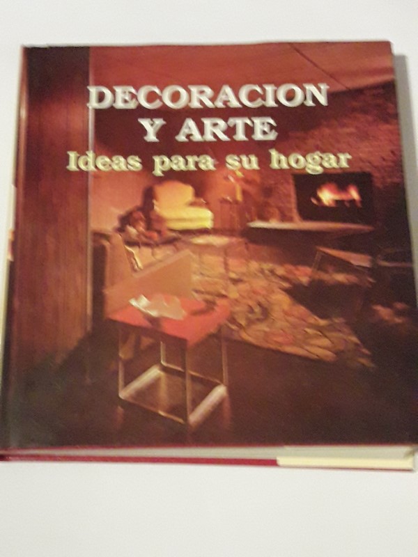 Decoración y Arte, ideas para su hogar.