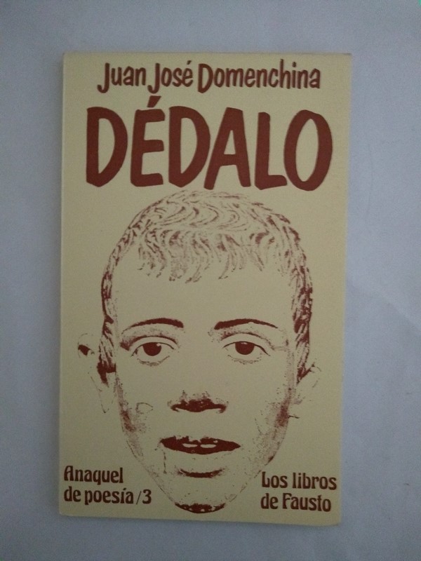 Dedalo.