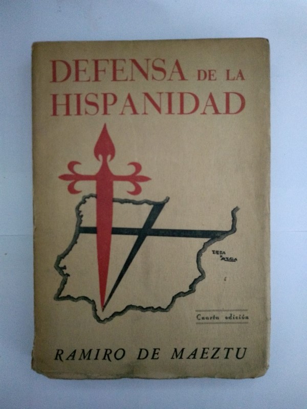 Defensa de la Hispanidad