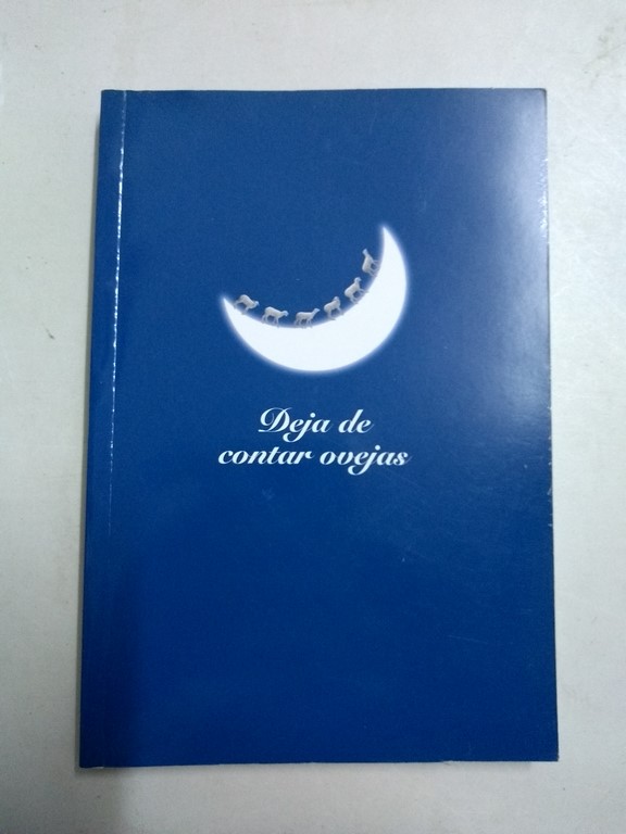 Deja de contar ovejas