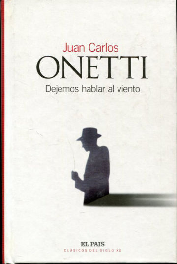DEJEMOS HABLAR AL VIENTO.