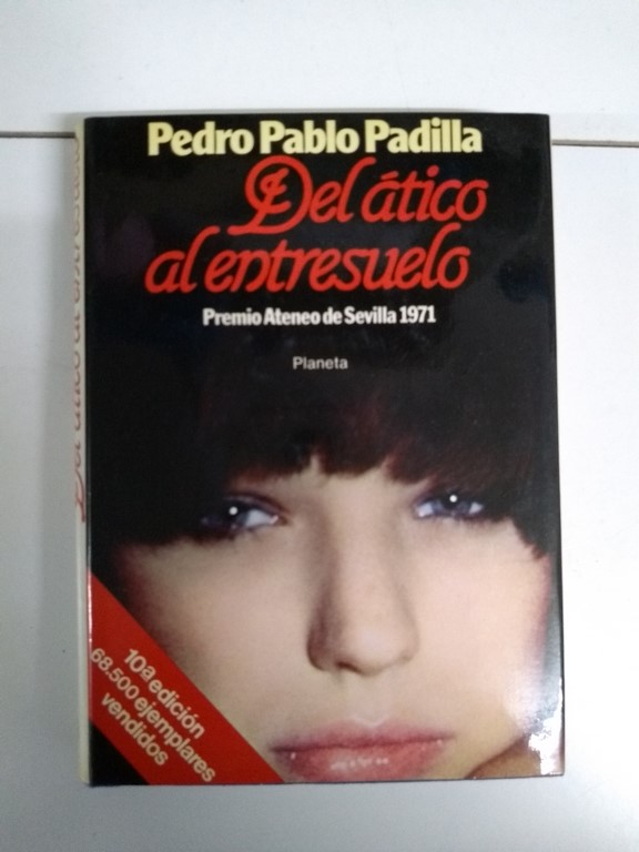 Del ático al entresuelo