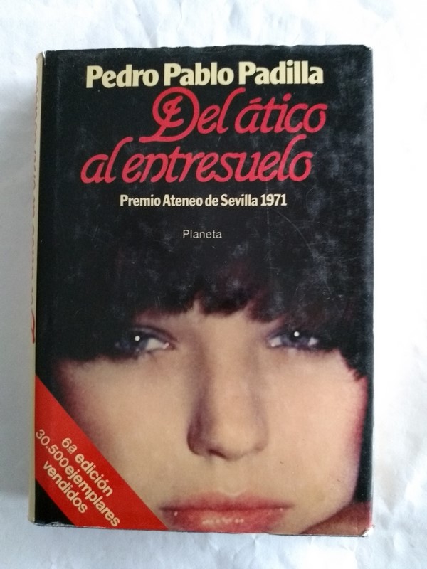Del atico al entresuelo
