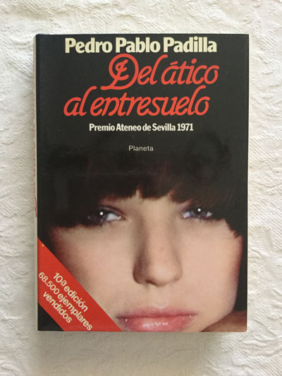 Del ático al entresuelo