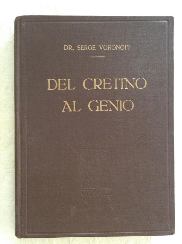 Del cretino al genio