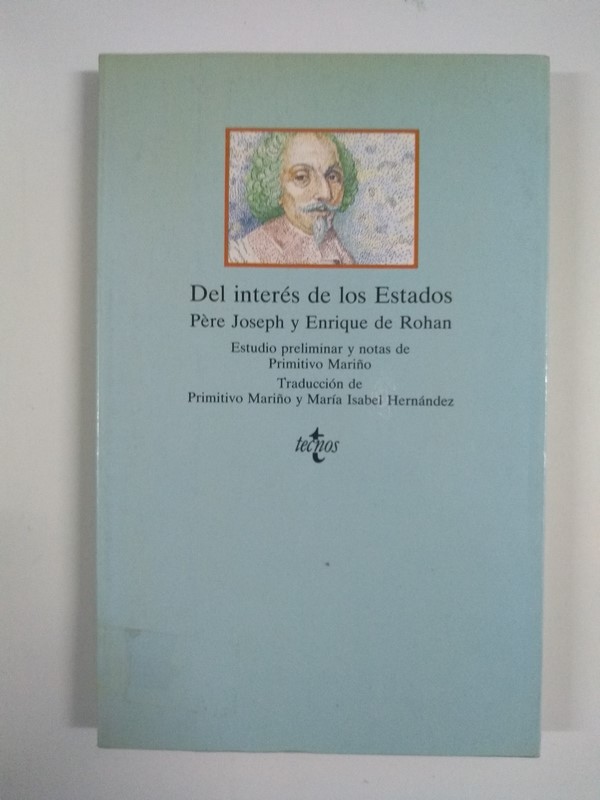 Del interés de los Estados