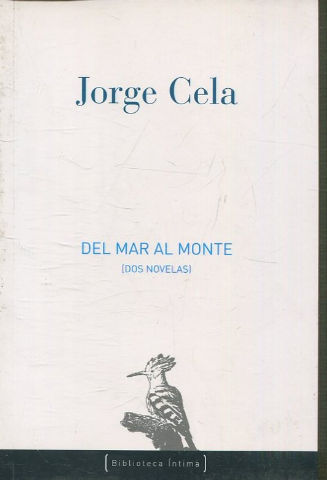 DEL MAR AL MONTE.