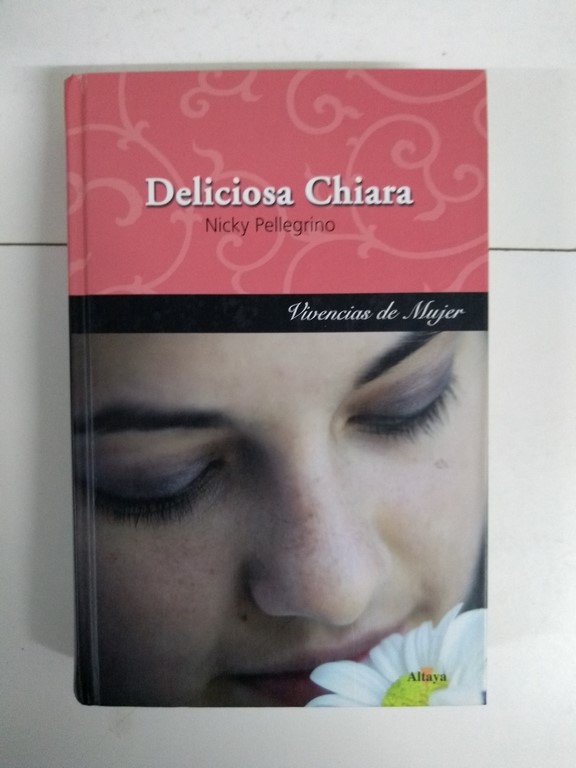 Deliciosa Chiara